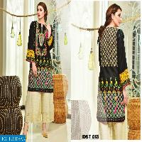 charizma luxe one piace  unstitch kurtis